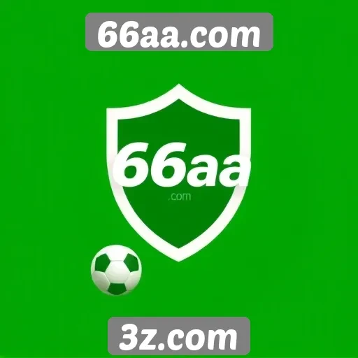 Como o 66aa.com garante a segurança dos jogadores