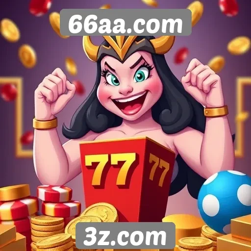 Comparativo de bônus oferecidos pelo 66aa.com