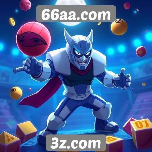 Tendências de jogos populares no 66aa.com