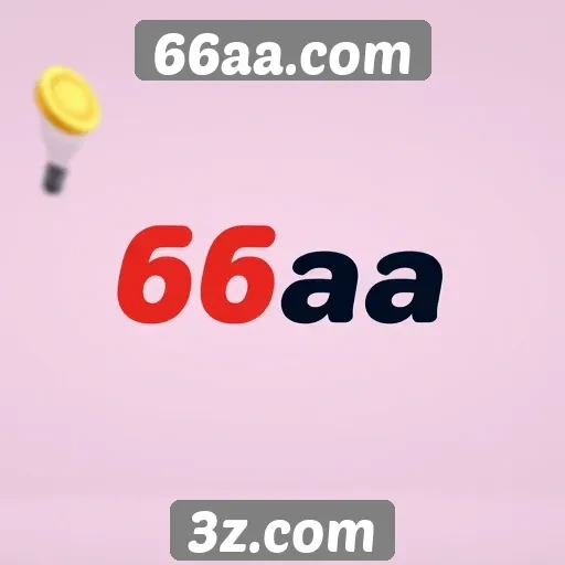 Novidades e atualizações recentes do 66aa.com