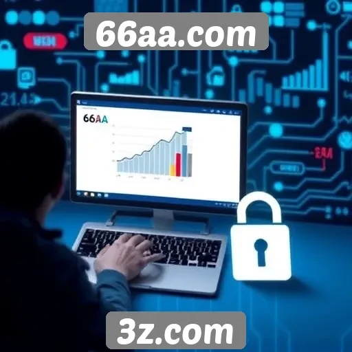 Estudo sobre a segurança das transações no 66aa.com